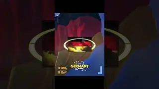 Brazil 🇧🇷 VS Germany 🇩🇪 (a long time 🥲) #cvc #comparison #edit #fyp
