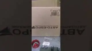 Откуда берутся поддельные фильтры воздушные Mercedes W166 A6420940000 A1668300318 A1668307201