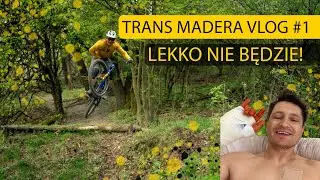 Decyzja zapadała! Wystartuje w zawodach Trans Madera.
