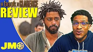 The Book Of Clarence Movie Review