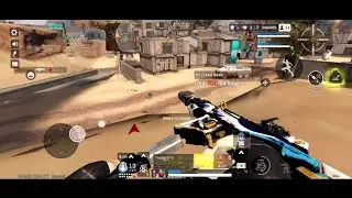 Redmi not 9##mobile  //4 finger gameplay video / apxe legend game ##games ##mobile 😉😉