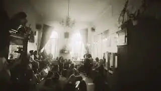 КУРАРА – Е-рок (Квартирник у Мищенко. СПб, 17.05.2024)