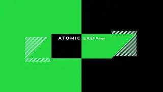 Магнитная мешалка Atomic Lab Prime, 20 литров с подогревом