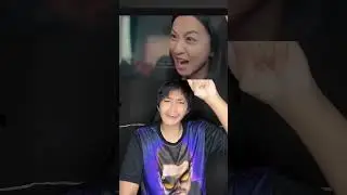 SEMUA MURID KEPALANYA BERUBAH JADI KELINCI‼️🗿😱 | Ale Khin #shorts #CumaKamuYangBisa