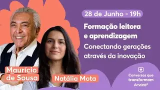 Formação leitora e aprendizagem: Conectando gerações através da inovação