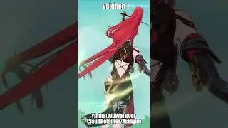 Mods Genshin Impact 