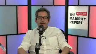 LIVE: 2020 New Hampshire Primary w/ Nomiki Konst & Michael Brooks - MR Live - 2/11/20