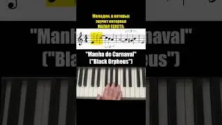 Как вам такая рубрика? ❗️малая секста - интервал, который состоит из 4 тонов❗️