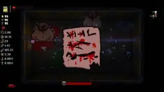 literally 0 damage build