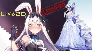 [Azur Lane] Shimakaze has a secret!