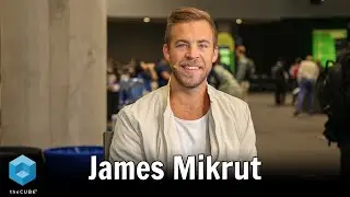 James Mikrut, Payload | MongoDB .Local NYC 2023