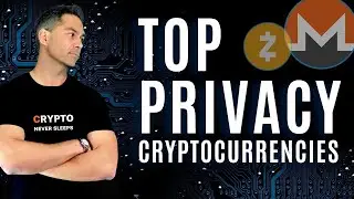 TOP PRIVACY COINS - Zcash vs Monero - Monero XMR Price Prediction - Zcash ZEC Price Prediction 2022