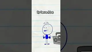 Sir Dance A Lot