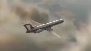 Air Crash Investigation Season 4 Crash Animations
