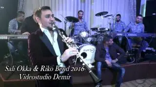 Sali Okka 2017 LIVE