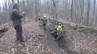 квадрики сочи декабрь2 2014
