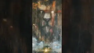 Clipe já tá no ar! CURTE LA E VAMOS LOUVAR JUNTOS