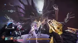Destiny 2 - The Final Shape - The End