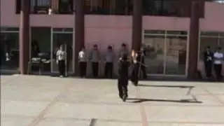 KUng Fu