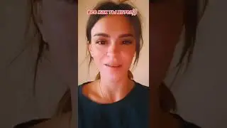 Сообщение от девушки