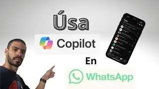 How to use AI Copilot on WhatsApp