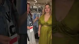 Как в 48 лет выглядеть на 38 лет с помощью одежды и аксессуаров? 