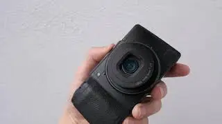 Why the Ricoh GR II is the Best Travel Street Photography Camera