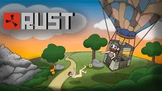 We Made A Rust Community Server - Episode 1