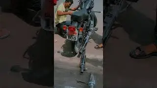 Bullet new silencer sound 