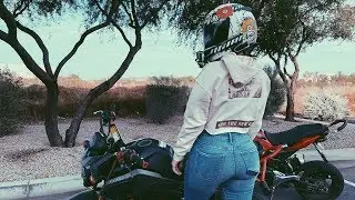 I Can't Stand It When... [Motovlog 23]