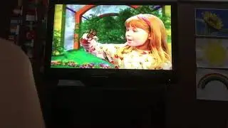 Barney Home Video Come on Over to Barney House 2000 VHS