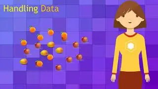 Discrete and Continuous Data Handling