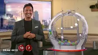 Millionaire Medley Results - Draw 4410 - 01 July 2024