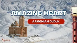 Armenian duduk. 