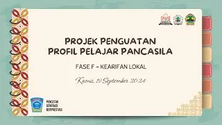 P5_KELAS XI_FASE F_KEARIFAN LOKAL_ Hari 4