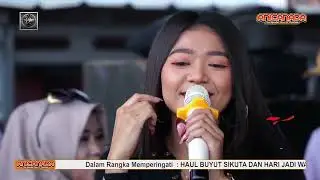 JEGER - DALIFAH KDI | ANICA NADA 02 AGUSTUS 2024 | WARUGEDE | DEPOK | CIREBON