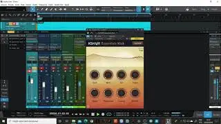 Plugins KSMR