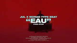 FREE JUL X MORAD TYPE BEAT 2023 - 