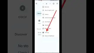 Set This Settings For Cookies In GoogleChrome Browser 