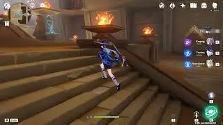 Genshin Impact: How to unlock Altar of Mirages Domain, Sumeru