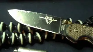 Return From Afghanistan: Ontario Rat1 and Fenix LD20 long term update.