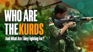 The Kurds: Unveiling Their History and Ongoing Struggle