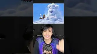 TERNYATA BAYI DI DUNIA DIBUAT DARI AWAN⁉️🗿😭 | Ale Khin 