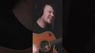 Там на самом на краю земли. Пикник ( кавер А. Морозов)