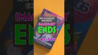 New Doomlings Expansion: Imaginary Ends! 🎉
