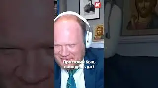 Павел Лобков о Петросяне