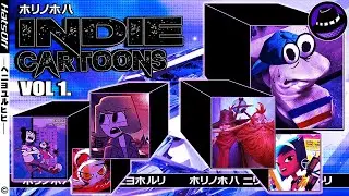 INDIE Animation Rocks Vol. 1 - Hats Off