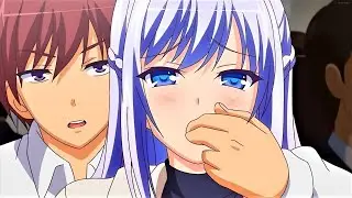 Top 10 Romance anime In Which A Student Falls In Love With Their Teacher