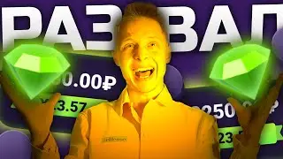 РАЗВАЛ WINBEE за 9 МИНУТ!