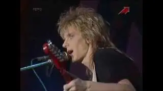 Виктор Салтыков и ЭЛЕКТРОКЛУБ   Полчаса 1990 (кач-во)